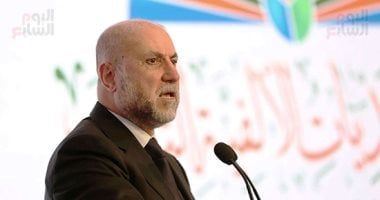 الهباش مشيدا بالموقف العربى الموحد بقمة القاهرة: رسالة قوية ضد مخطط التهجير