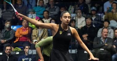 انطلاق بطولة نيوزيلندا المفتوحة للاسكواش بمشاركة 6 مصريين