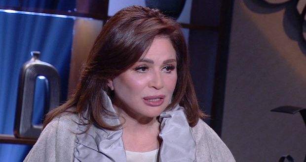 إلهام شاهين تكشف سبب فشلها في الإنتاج وتأثير عداواتها على شقيقها