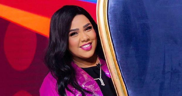 عودة مفاجئة.. شيماء سيف تعود لحياتها الزوجية