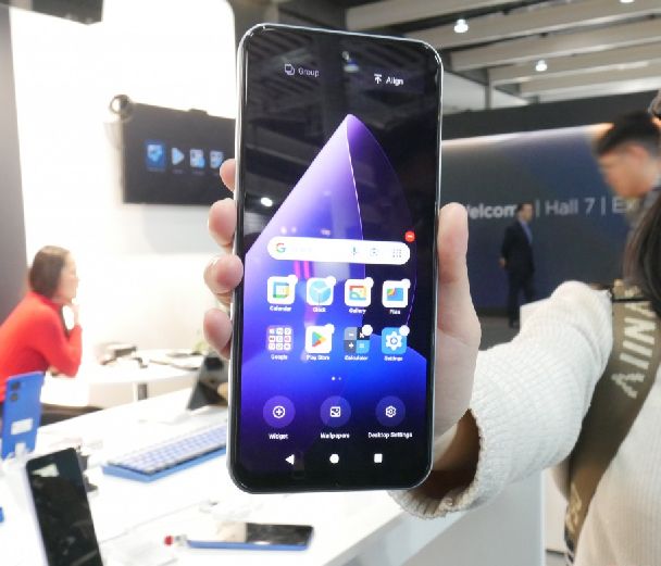 تكنولوجيا: Meizu تعلن عن Note 22 و mblu 22 و mblu 22 Pro في عودتها إلى #MWC25