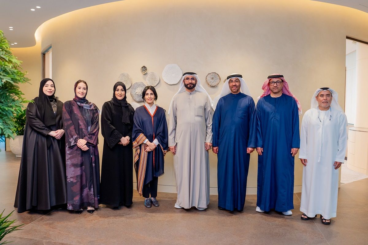 الامارات | جمعية الإمارات للطبيعة تحتفل  بمرور 25 عاما من الإنجازات في مجال الحفاظ على البيئة
