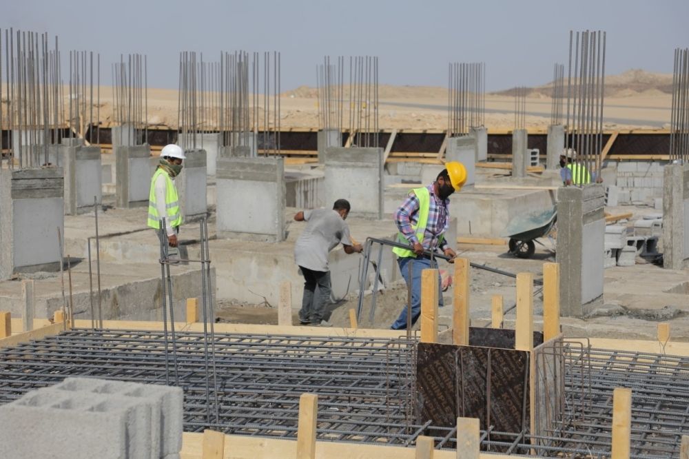 60 يوما لبدء العمل بميثاق المهندسين
