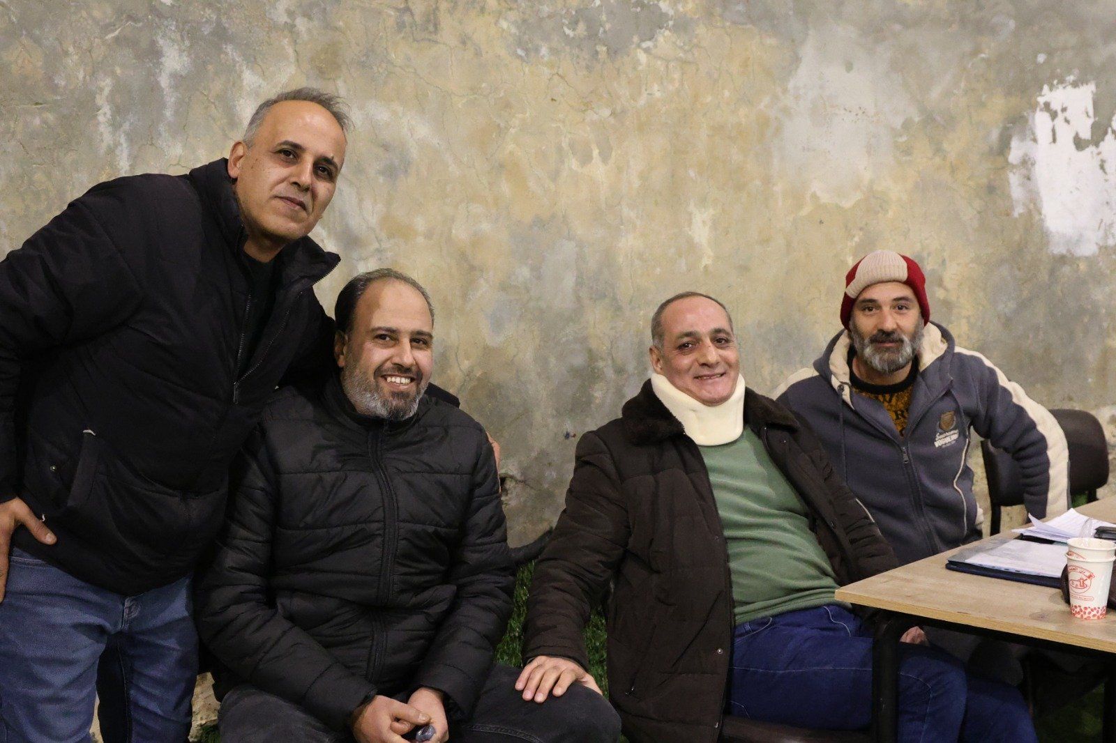 "نابلس تُراوغ الصعاب".. بطولة رمضانية على أرض فلسطين توقفت منذ أكتوبر 2023