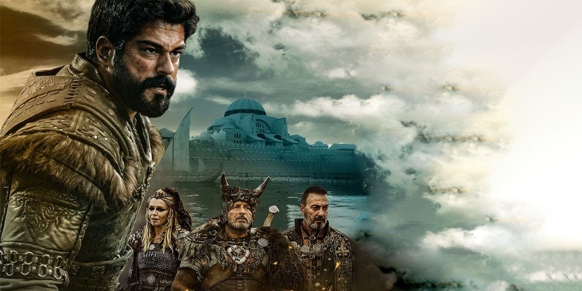 موعد عرض الحلقة 183 الجديدة من مسلسل المؤسس عثمان .. ما هي القنوات الناقلة؟
