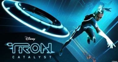 تكنولوجيا: لعبة "ترون: كاتاليست” تصل إلى منصات الألعاب فى 17 يونيو المقبل