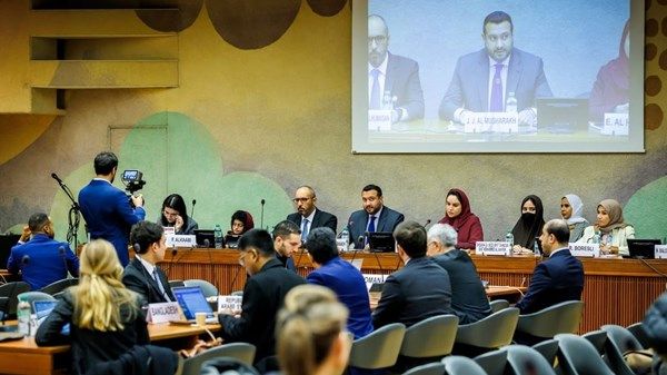 البعثة الدائمة للدولة لدى الأمم المتحدة تنظم حدثاً جانبياً حول تعزيز وحماية حقوق أصحاب الهمم