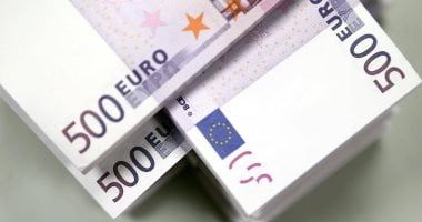 سعر اليورو اليوم الثلاثاء 4 مارس 2025 أمام الجنيه فى البنوك
