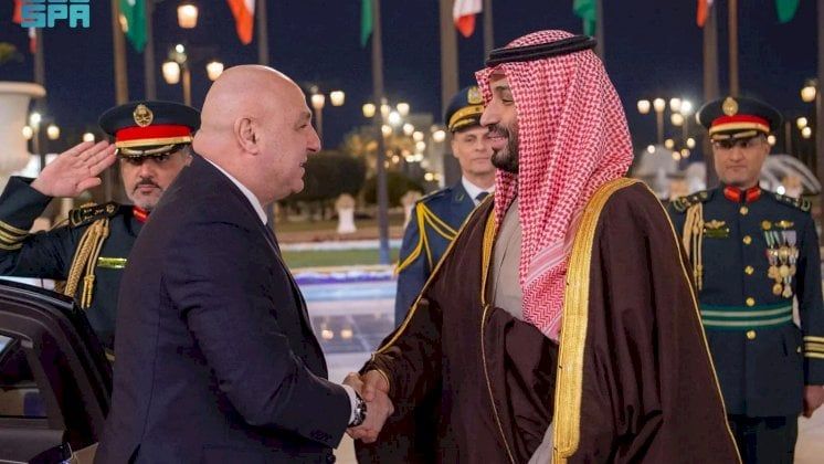 عون يزور السعودية لأول مرة رئيسًا.. ويدعو محمد بن سلمان إلى بيروت