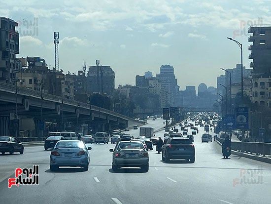 حالة الطقس اليوم.. سحب رعدية وأمطار متفاوتة الشدة على هذه المناطق