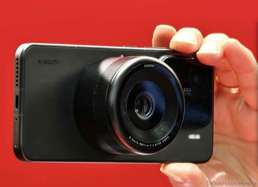 تكنولوجيا: شاومي تكشف تفاصيل مستشعر 100 ميجابكسل الجديد للهواتف مع تقنية LaserLink خلال #MWC25