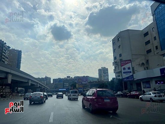 حالة الطقس اليوم.. سحب رعدية وأمطار متفاوتة الشدة على هذه المناطق