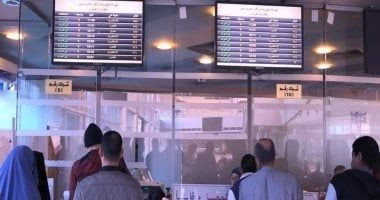 فئات لا تدفع مقابل ركوب قطارات السكة الحديد.. تفاصيل