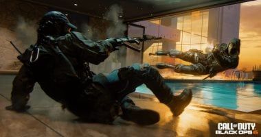 تكنولوجيا: لعبة Call of Duty 2025 لا تزال متاحة على PS4 و Xbox One