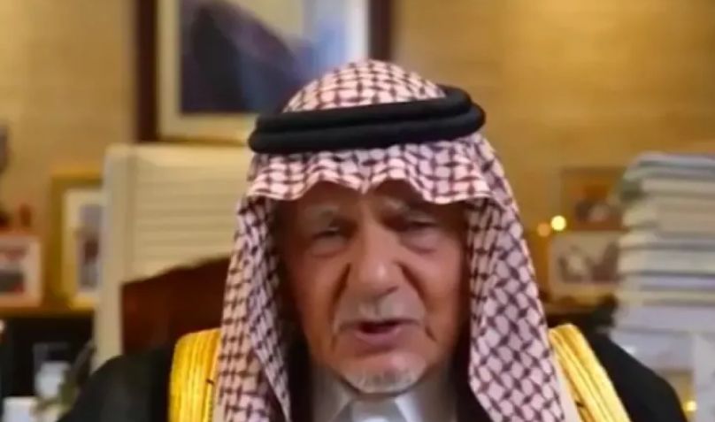 شاهد بالفيديو...الأمير تركي الفيصل يكشف موعد وشرط ضم اليمن إلى مجلس التعاون الخليجي...والسبب الذي عرقل تلك الخطوة التاريخية