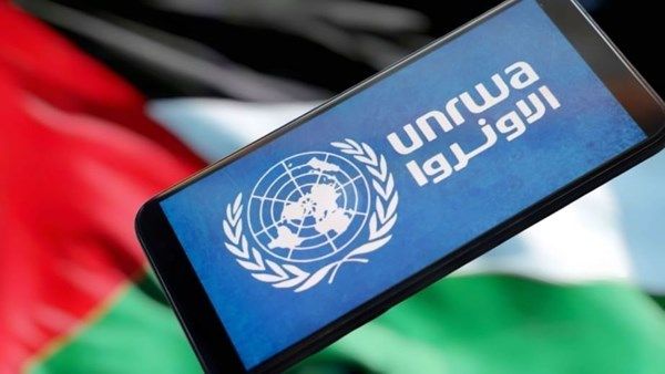 «الأونروا»: يجب استمرار تدفق المساعدات إلى غزة