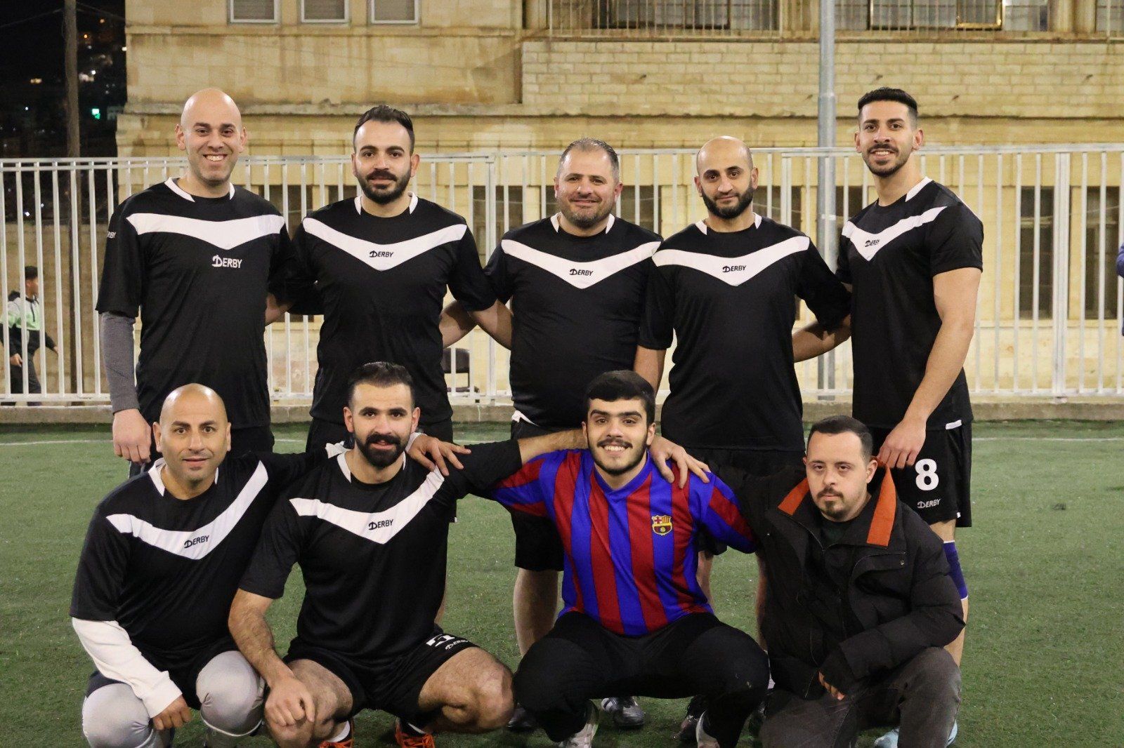 "نابلس تُراوغ الصعاب".. بطولة رمضانية على أرض فلسطين توقفت منذ أكتوبر 2023