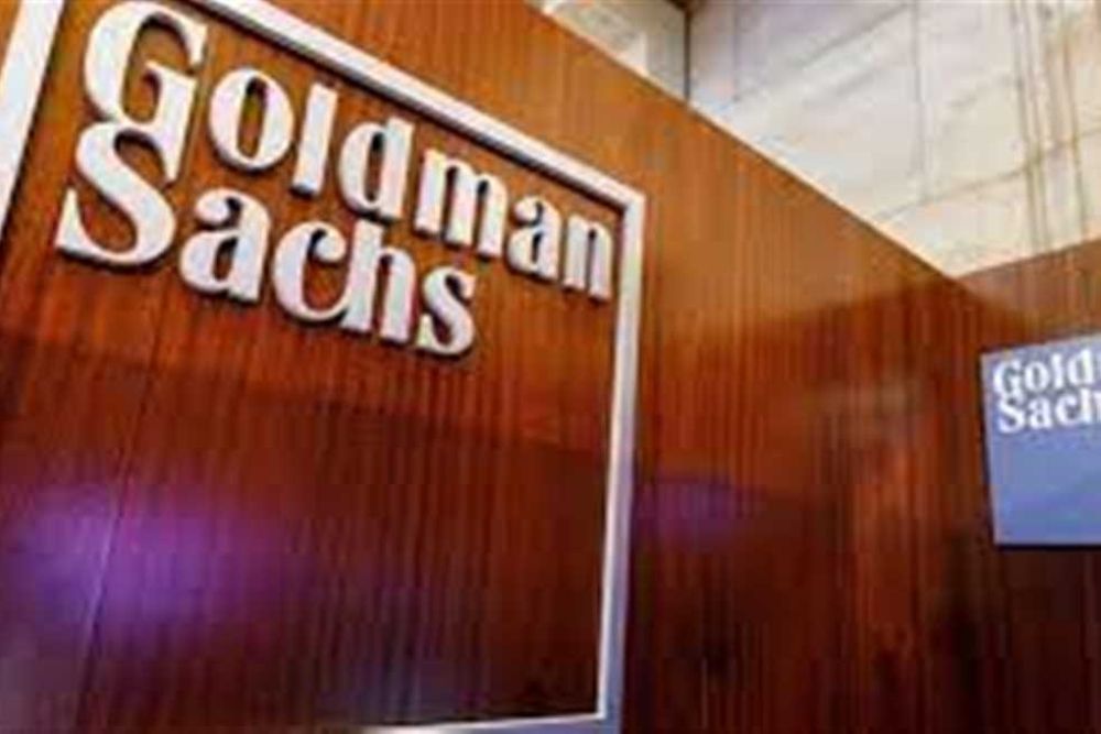 بالتفاصيل.. "الاستثمارات العامة" و"جولدمان ساكس" يوقعان مذكرة تفاهم
