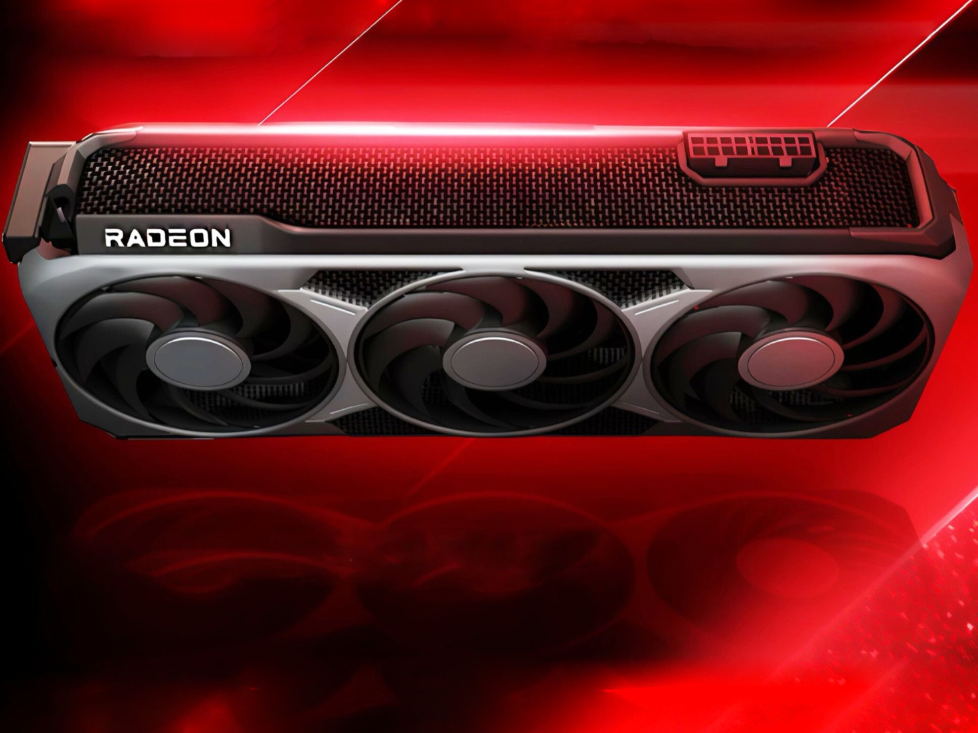 تكنولوجيا: توقعات بطرح مخزون ضخم من كرت AMD Radeon RX 9070 XT عند الإطلاق بسعر 599 دولار