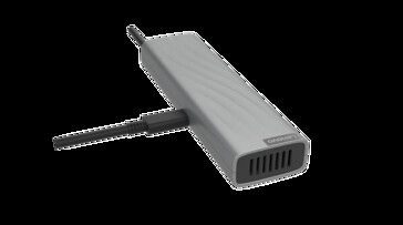 تكنولوجيا: لينوفو تكشف عن AI Stick: وحدة ترقية ذكية لحاسبك #MWC25