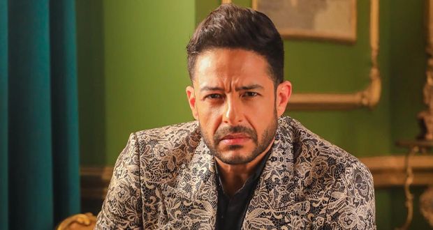 محمد حماقي يكشف حالته الصحية بعد الجراحة