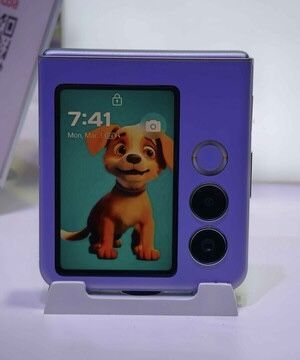 تكنولوجيا: تأكيد سعر هاتف Nubia Flip 2 قبل الإطلاق العالمي رسميًا #MWC25