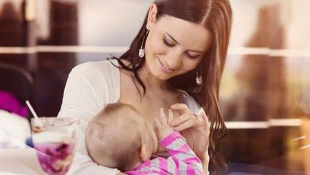 إزاي تتعاملي مع مشكلات الرضاعة الطبيعية؟.. من أجل صحة أفضل لطفلك