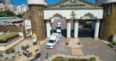 المنطقة الشمالية العسكرية تستكمل تنفيذ حملة "بلدك معاك" لدعم الأولى بالرعاية‎