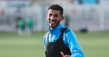 تفاصيل إصابة أحمد فتوح مع الزمالك