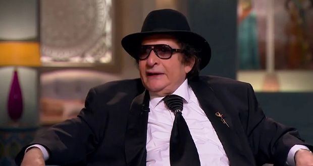 محيي إسماعيل يفجر مفاجأة عن زواجه وحياته بعد الاكتئاب