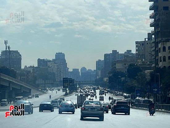 حالة الطقس اليوم.. سحب رعدية وأمطار متفاوتة الشدة على هذه المناطق