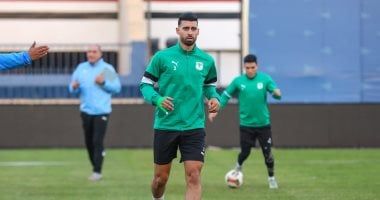 باهر المحمدي يدعم دفاع المصرى أمام البنك الأهلى فى كأس مصر