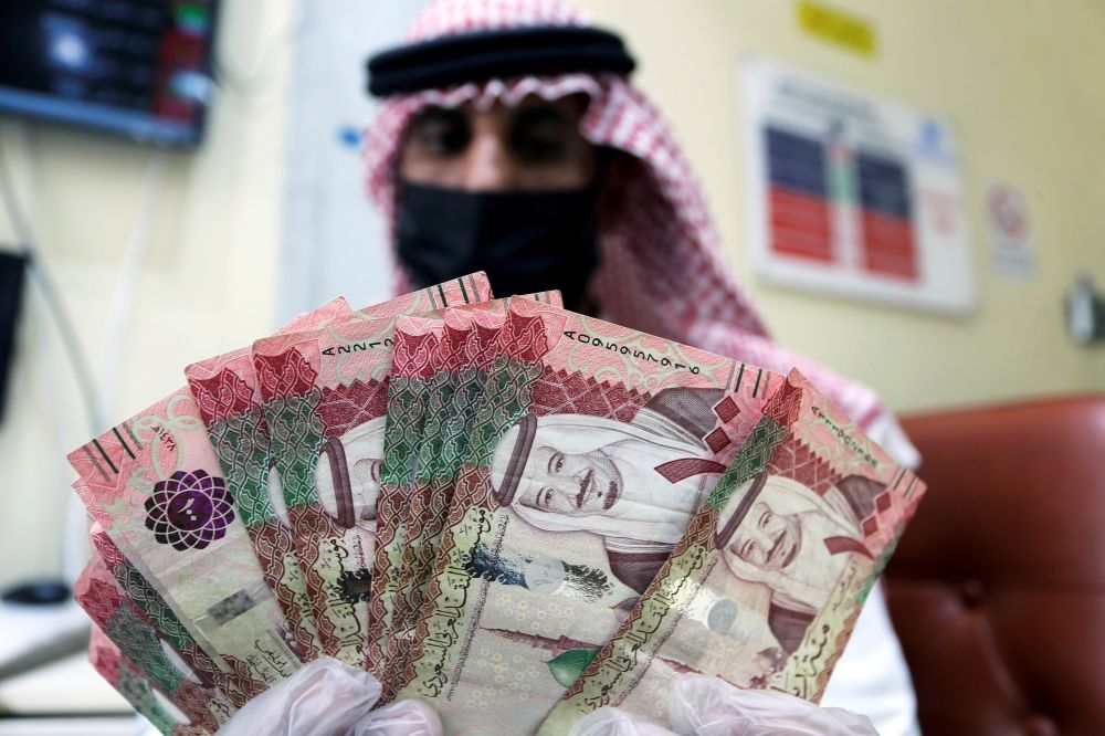 2.79 تريليون ريال.. حجم الائتمان المصرفي للقطاع الخاص في السعودية