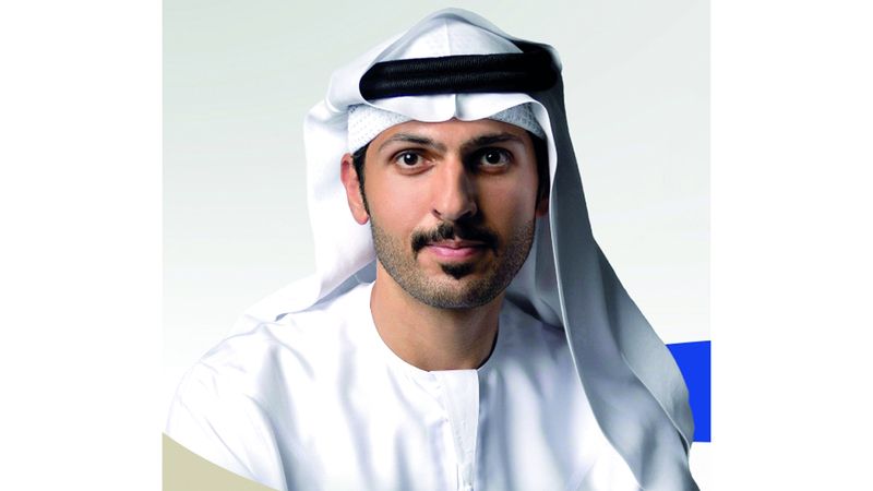 الامارات | «بن غاطي» تدعم «وقف الأب» بمليون درهم