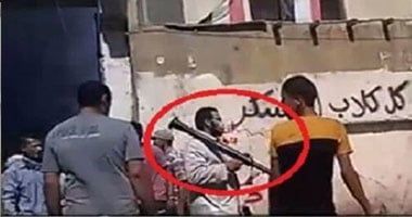 فيلم وثائقي عن "أبطال قسم كرداسة".. قريبًا على "الوثائقية"