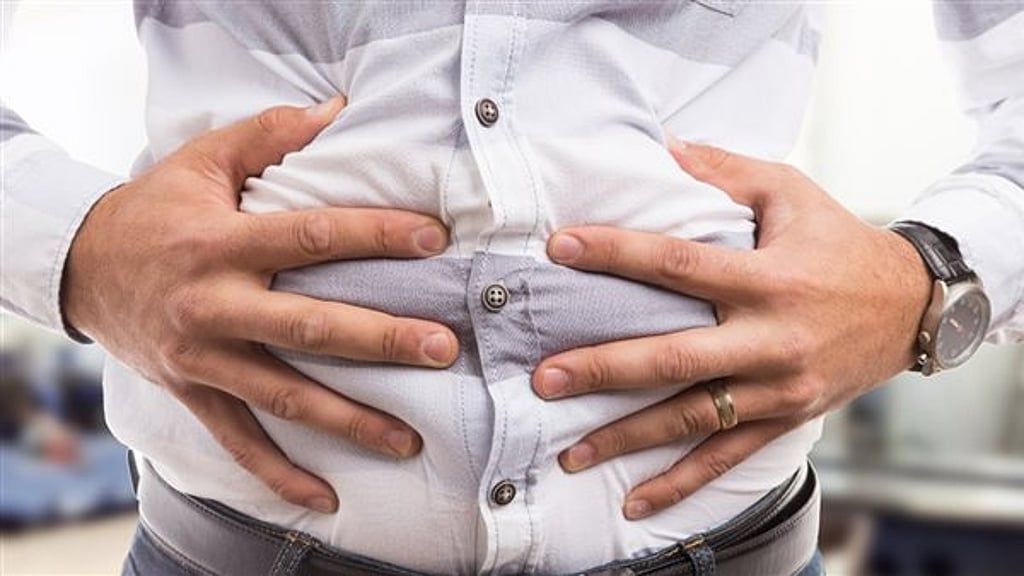 لتجنُّب الانتفاخ في رمضان.. مستشفى حراء العام ينصح باتباع هذه العادات الغذائية الصحية