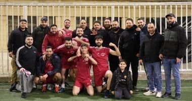 "نابلس تُراوغ الصعاب".. بطولة رمضانية على أرض فلسطين توقفت منذ أكتوبر 2023