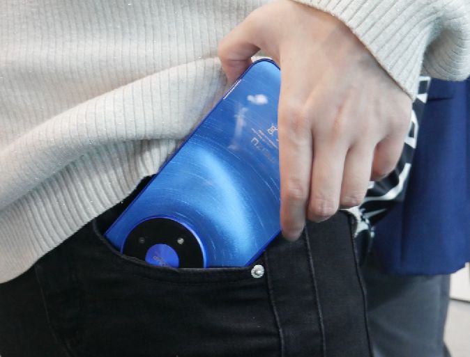 تكنولوجيا: Meizu تعلن عن Note 22 و mblu 22 و mblu 22 Pro في عودتها إلى #MWC25