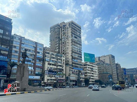 حالة الطقس اليوم.. سحب رعدية وأمطار متفاوتة الشدة على هذه المناطق