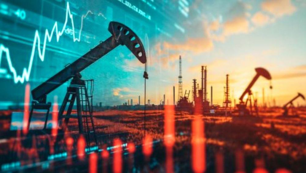 اضطراب الأسواق العالمية.. تراجع النفط وول ستريت تتهاوى وارتفاع الذهب