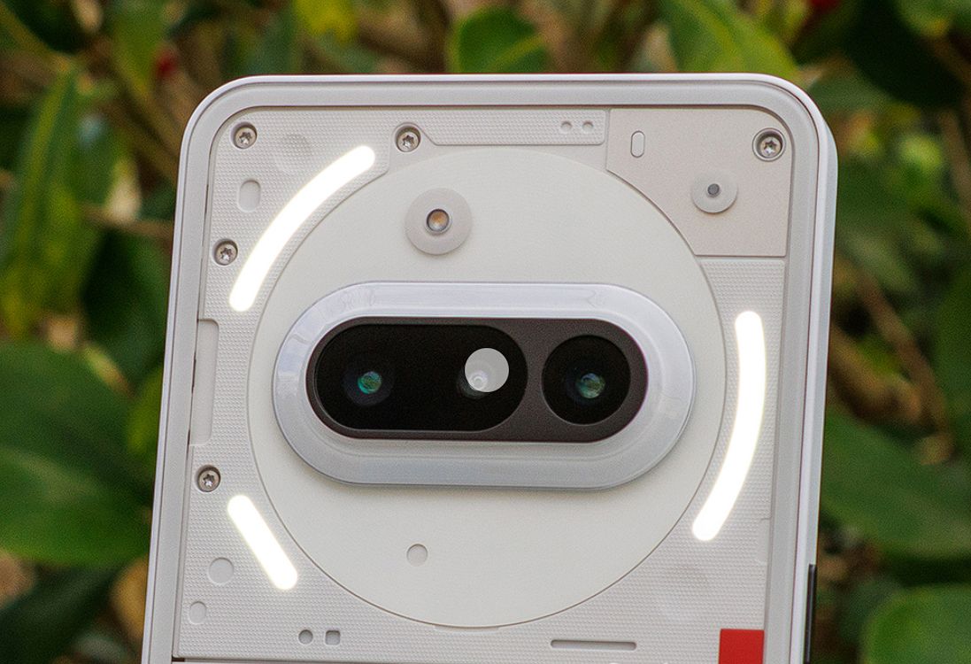 تكنولوجيا: Nothing تطلق Phone (3a) مع تحديثات في الكاميرا والتصميم وبمعالج Dimensity 7300 #MWC25