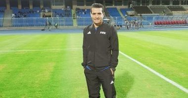 ماذا يفعل الزمالك مع صافرة محمود البنا قبل مواجهة انبى الليلة بالدوري ؟