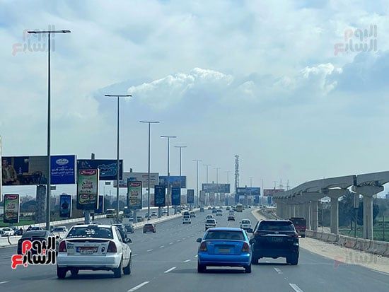 حالة الطقس اليوم.. سحب رعدية وأمطار متفاوتة الشدة على هذه المناطق