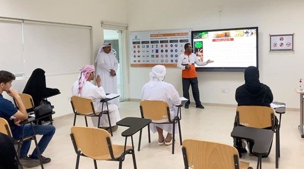 136 الفاً استفادوا من "سر بأمان" خلال 2024