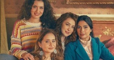 مواعيد عرض مسلسل إخواتي الحلقة 5