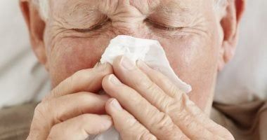 دراسة دولية: عودة قياسية للالتهاب الرئوى بعد 3 سنوات من الاختفاء