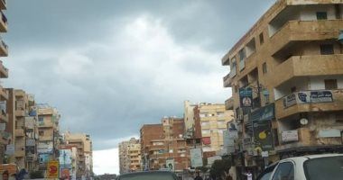 حالة الطقس المتوقعة اليوم الأربعاء 5 مارس 2025 فى مصر