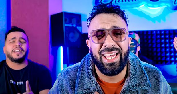 بعد الجدل والانتقادات.. السجن 4 سنوات لمغني “انتحر عادي”