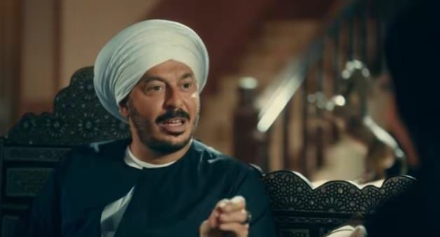 طالع الأبراج: مسلسل حكيم باشا.. أبراج بتخاف من الحسد أبرزها الثور والسرطان