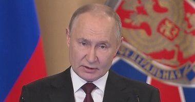 الكرملين: بوتين لا يخطط للقاءات شخصية مع رئيس سوريا الجديد